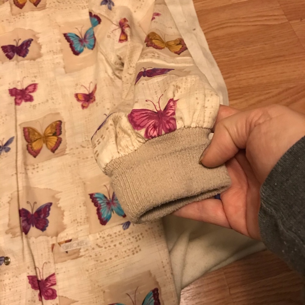 🛍🎉Scrub coat 🧥 - Picture 4 of 7